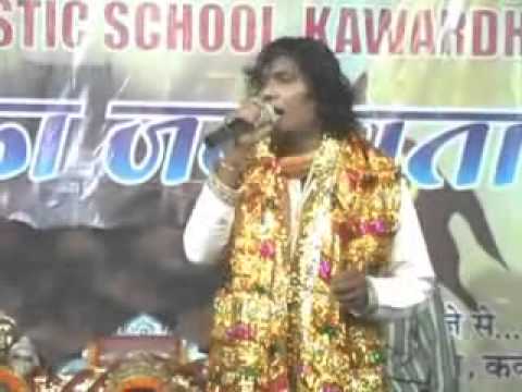 maa vaishnodevi sewa smiti kawardha jagrata Part-3 kawardha...