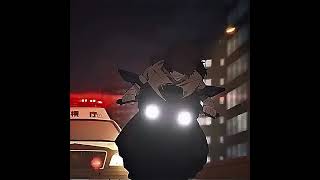 Anime No Terror Resonance Edit