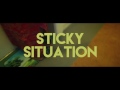 view Sticky Situation