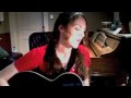 Apologies by Grace Potter and the Nocturnals-  cover by Megan Dillon