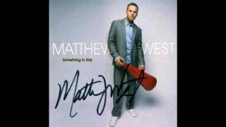 Watch Matthew West A Friend In The World video