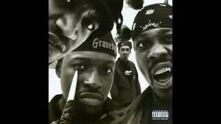 Watch Gravediggaz 6 Feet Deep video