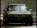 1987 Ford Taurus wagon commercial