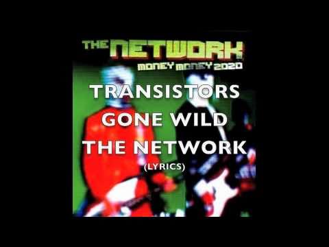Transistors Gone Wild Video