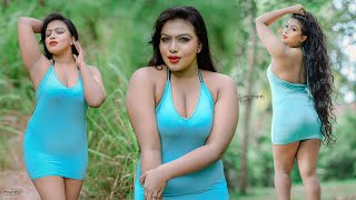 Pavithra Gamage | Sri Lankan Model Hot Stills