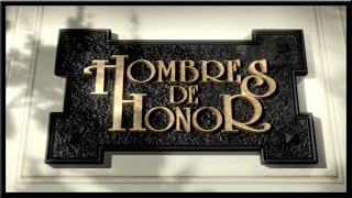 LISTA DE CAPITULOS HONOR Y RESPETO