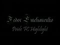 New Fedor Emelianenko HL