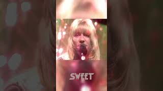 Sweet With #Blockbuster At Top Of The Pops 1973  #Sweetofficial