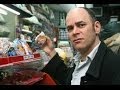 Jay Mohr vs Comedian Todd Barry on Mohr stories 227
