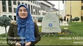 BATÖB tanıtım videosu.