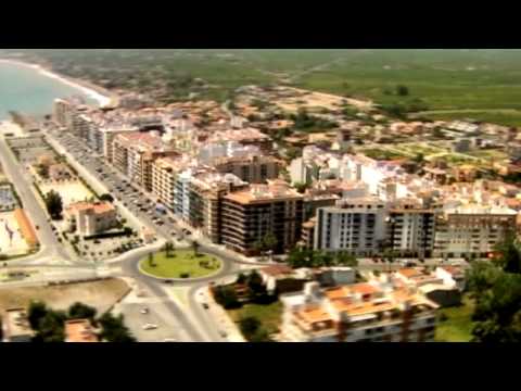 Urbanización Golf Sant Gregori / Burriana / Castellón / Spain