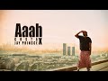 Costa x Jay Princce - Aaah ආආහ්  (Official Music Video)