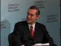Pandemic Influenza - Pt 2: The Economics