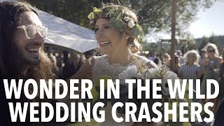 Watch Hillsong United Wonder video