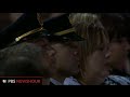 Watch Governor Rick Perry Speak at the Memorial Service in West Texas