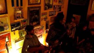 Watch Adam Arcuragi She Comes To Me video
