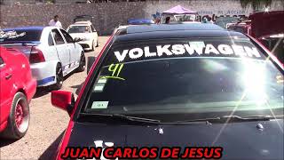 Jetta Mk3 (tipo euro) se mamo