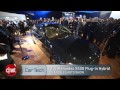 2014 LA Auto Show: Mercedes-Benz S550 Plug-in Hybrid