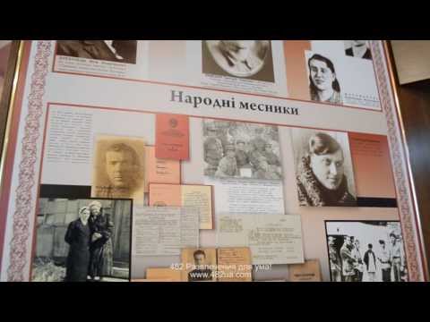 Великая Отечественная война, село Тарановка, Харьковская обл.