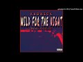 Kadrick - Wild For The Night (Feat. Prodigy)