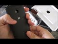 A New Moto E Smartphone Was Cheap Unboxing 1st Impressions A New Moto E Smartphone Was Cheap Unboxing 1st Impressions