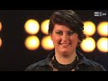 Voice It Serie 2 Battle 2 Andrea Ori Vs Nadia images Voice It Serie 2 Battle 2 Andrea Ori Vs Nadia