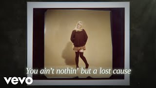 Billie Eilish - Lost Cause (Official Lyric Video)