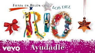 Los Del Rio - Ayudadle (Cover Audio)