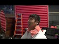 The story of losing my hair. | 異国のクリエイターにバリカン持たせたら大変なことになった!!?