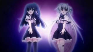 New Year's Eve Anime 2015 By.Fubukizz