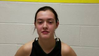 Salina South 39 S Sydnee Connell Salina South 39 S Sydnee Connell
