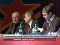 Видео Харківський з'їзд: без Януковича, заяв про федерацію ...