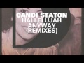 Candi Staton - Hallelujah Anyway (Larse Vocal) [Full Length] 2012