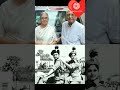 avm rajan pushpalatha couple now and then  #shortsyoutube #trendingshorts #viralreels #shortsvideo