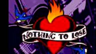 Watch Nothing To Lose Hopes And Dreams video