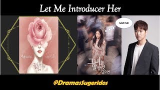 OST [SUB ENG, PORT-BR, ROM] LeeSA: SAVE ME - Part 2 | Let Me Introduce Her | Abo