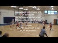 Drew Arnett #10 (transfer to St Vincent Pallotti 2012-13) Highlights from WCAC 2011-12 vol 1.mpg.wmv