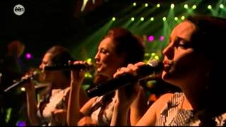 Night Of The Proms Antwerpen 2014:Sam Sparro: Virtual Insanity