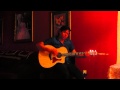 Snow Patrol - Chasing Cars (Gerald Cerda Official music video Cover)