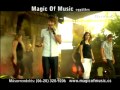 Magic Of Music - A holnap hídja  -  Házibuli Attilával Tv műsor