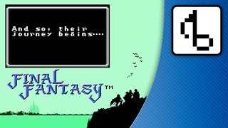 Watch Brentalfloss Final Fantasy Classic video