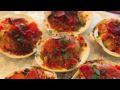 Super Bowl Party Recipe: Clams Casino Appetizers