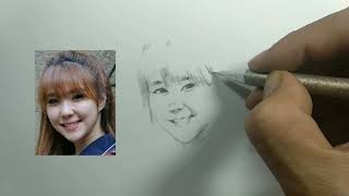  Mirip Gisel ...