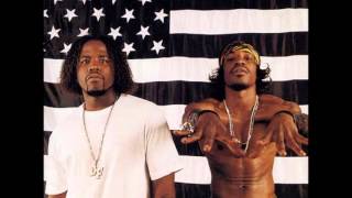 Watch Outkast We Luv Deez Hoez video