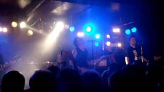 Watch Shihad Just A Shadow video