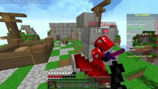 Minecraft Skywars Yeni̇ Vi̇deo Ve Konular