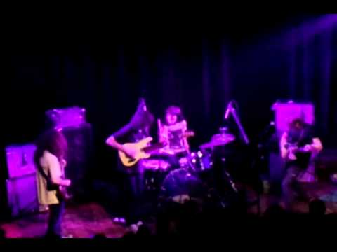 Ty segall covers funk49