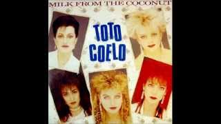 Watch Toto Coelo Milk From The Coconut video