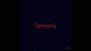 Dolssa - Demons Official Audio