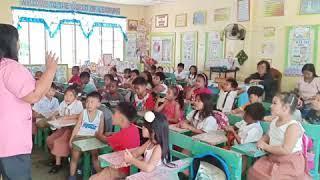 Demo Teaching for Knowledge Channel